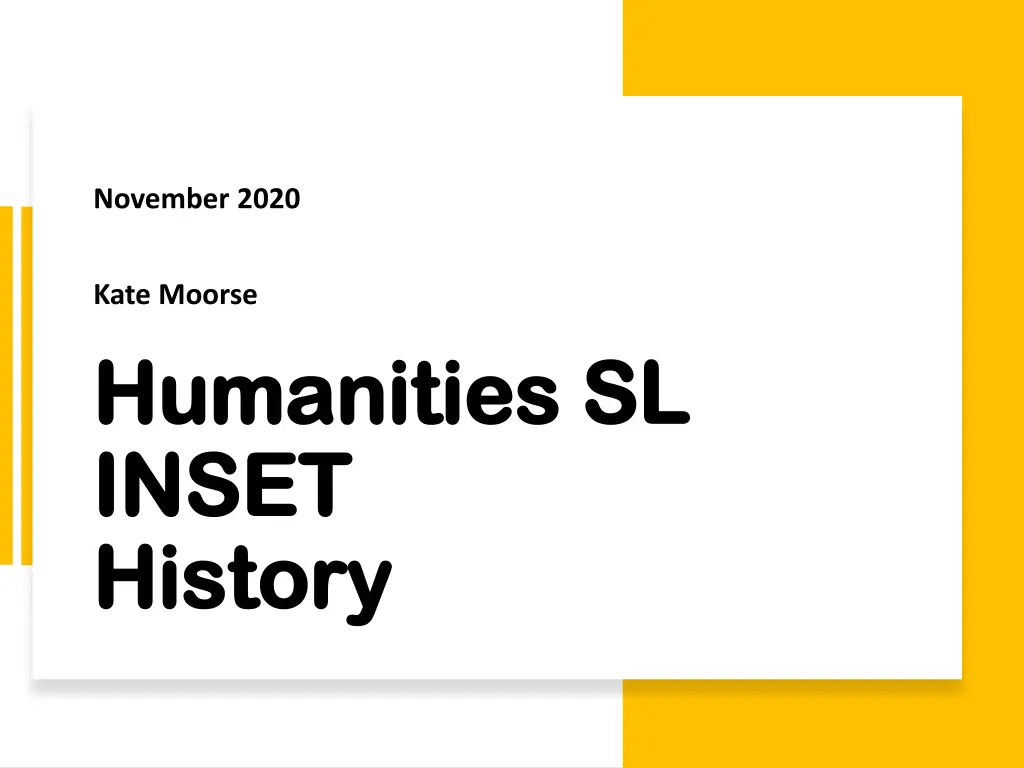 november 2020 n.w
