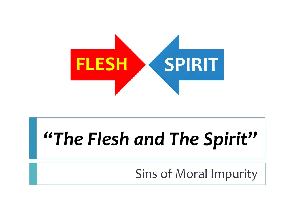 flesh n.w