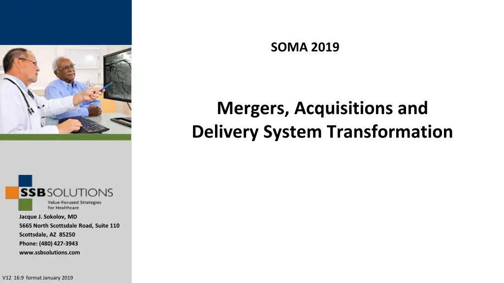 soma 2019 n.w