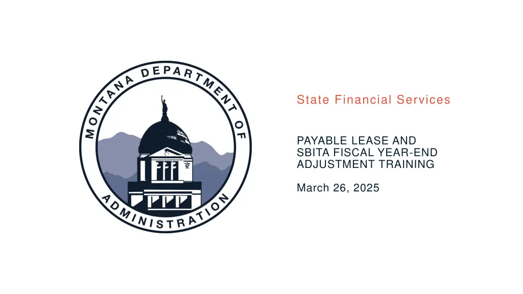 state financial services n.w