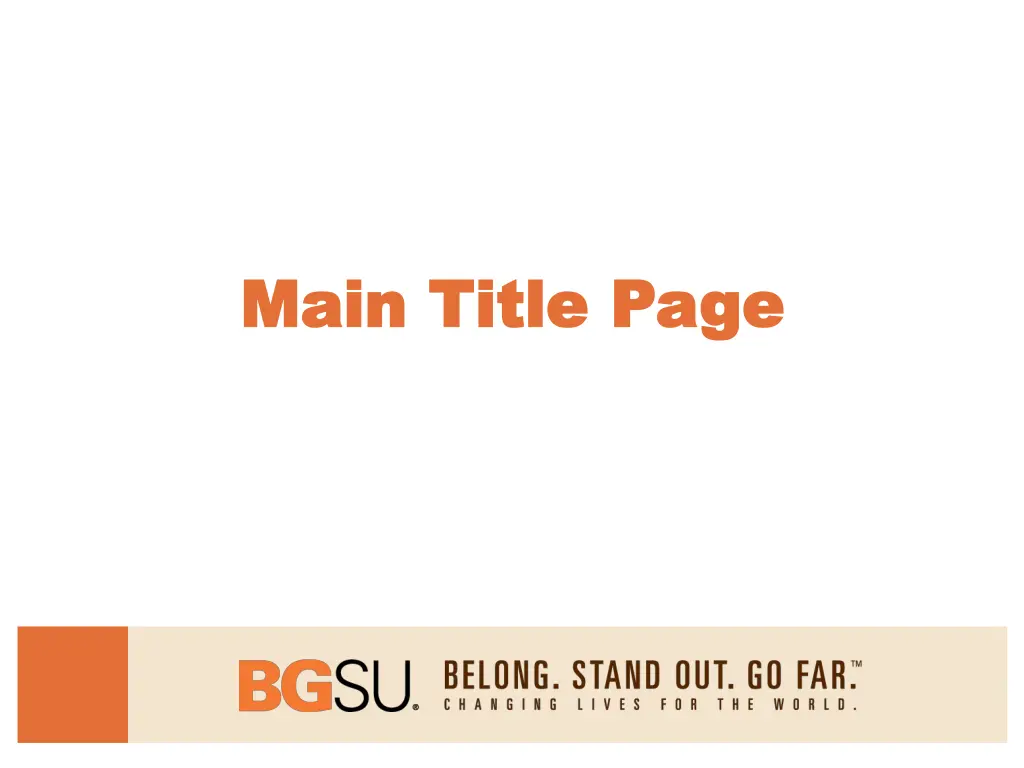main title page main title page n.w