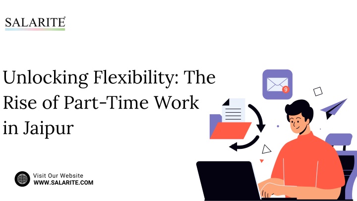 unlocking flexibility the rise of part time work n.w