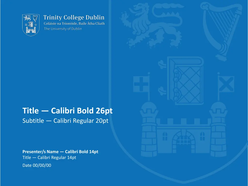 title calibri bold 26pt subtitle calibri regular n.w