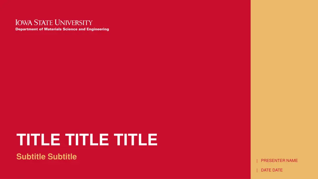 title title title subtitle subtitle n.w