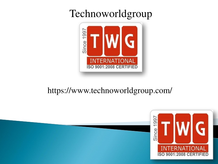 Building Management System Course in Hyderabad, technoworldgroup