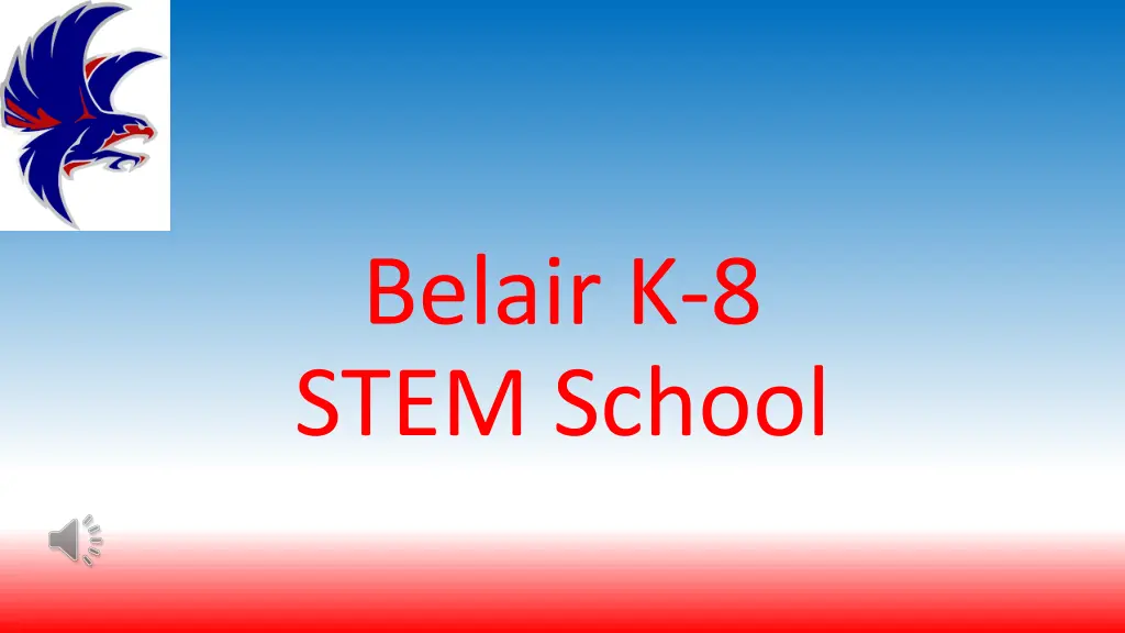 belair k 8 stem school n.w