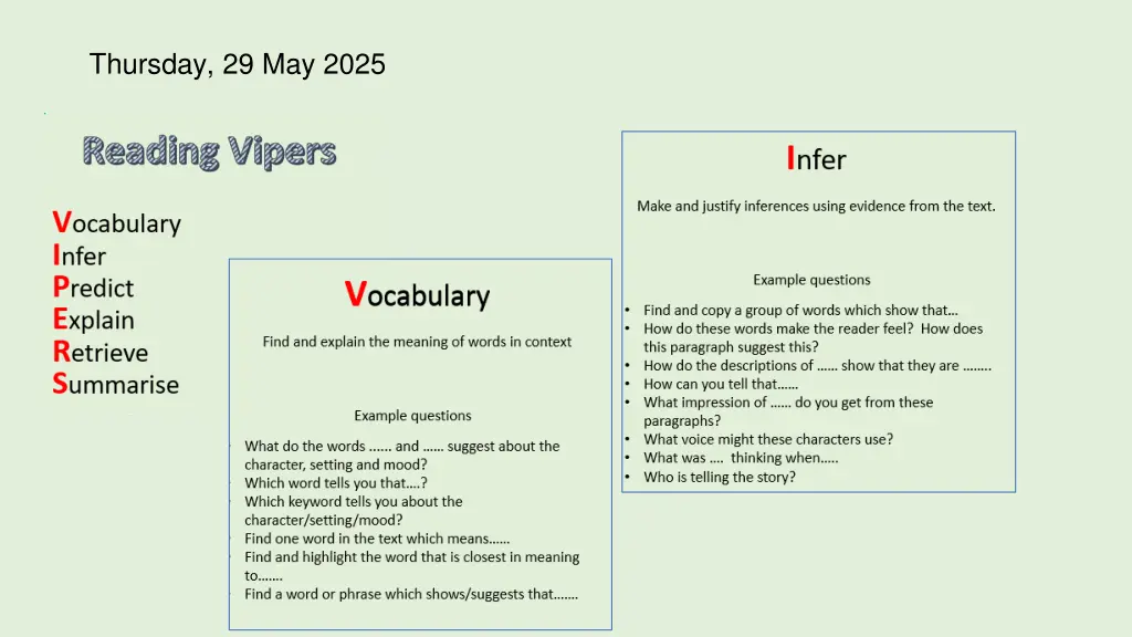 thursday 29 may 2025 n.w