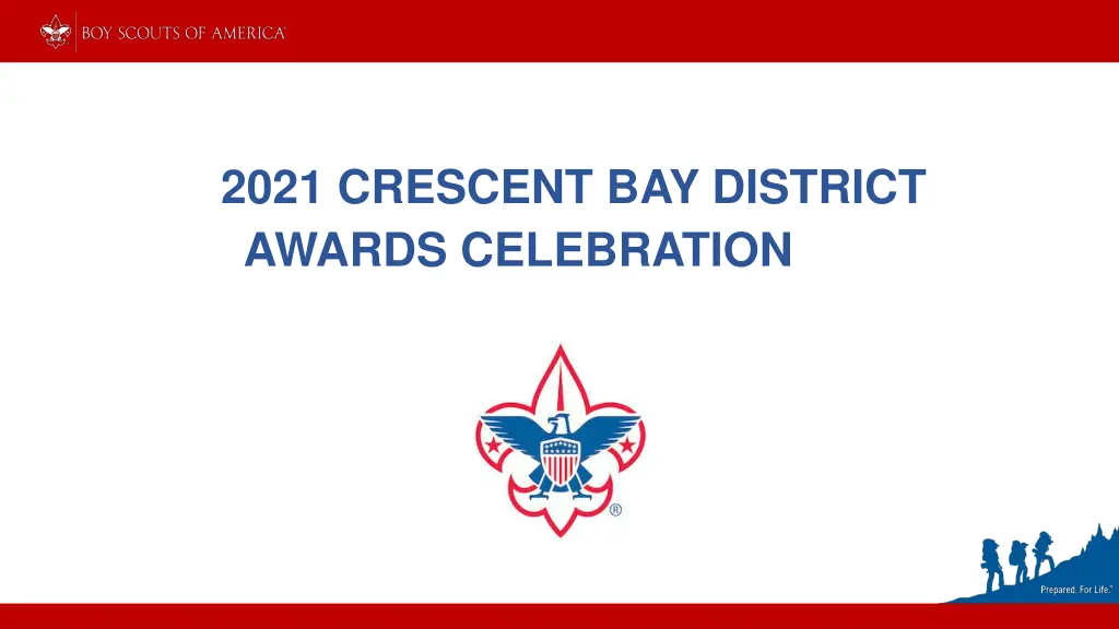2021 crescent bay district awards celebration n.w
