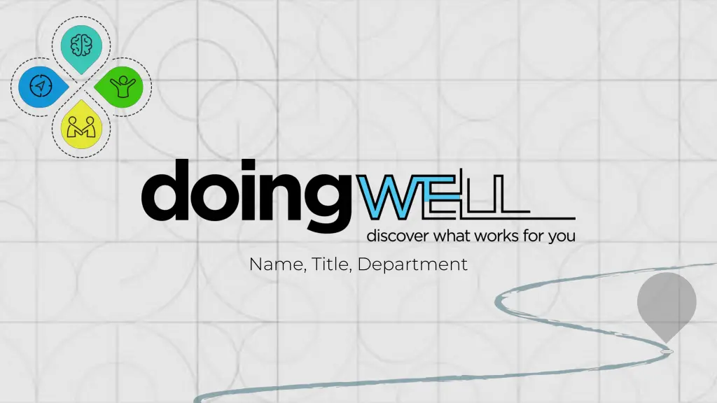 name title department n.w