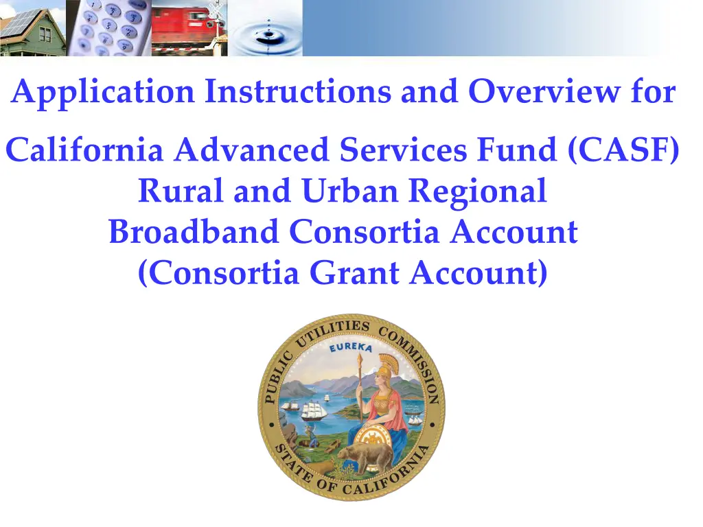 application instructions and overview for n.w