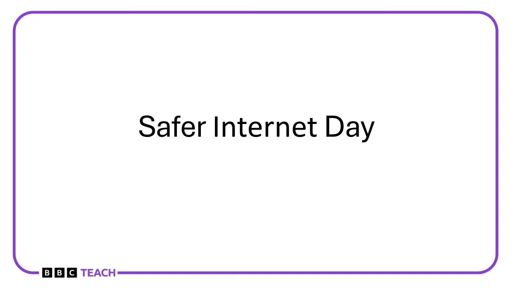 safer internet day n.w