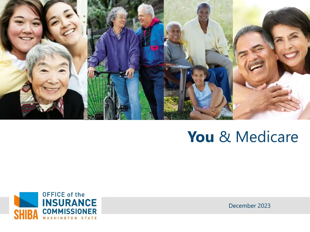 you medicare n.w