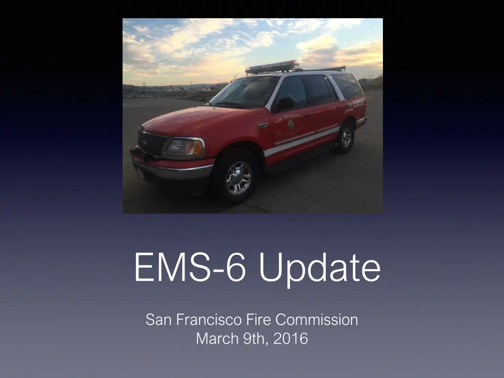 ems 6 update n.w