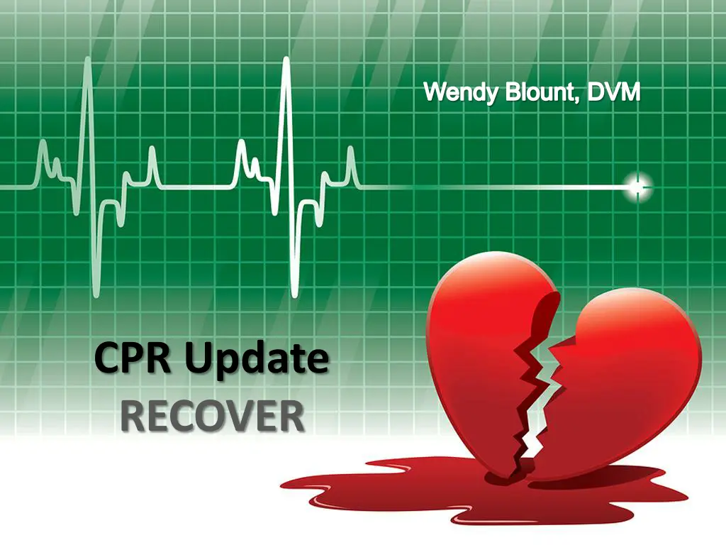 wendy blount dvm n.w