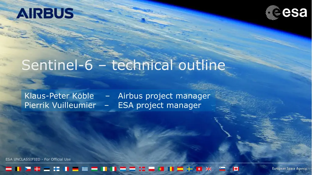 sentinel 6 technical outline n.w