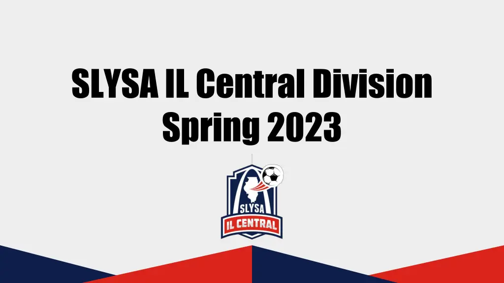 slysa il central division spring 2023 n.w