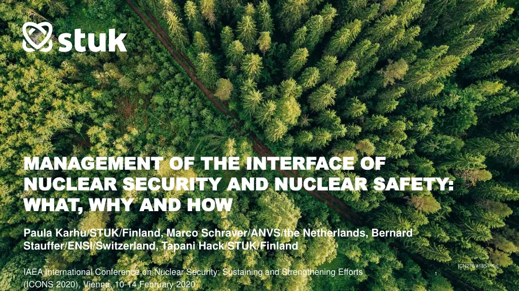 management of the interface of management n.w