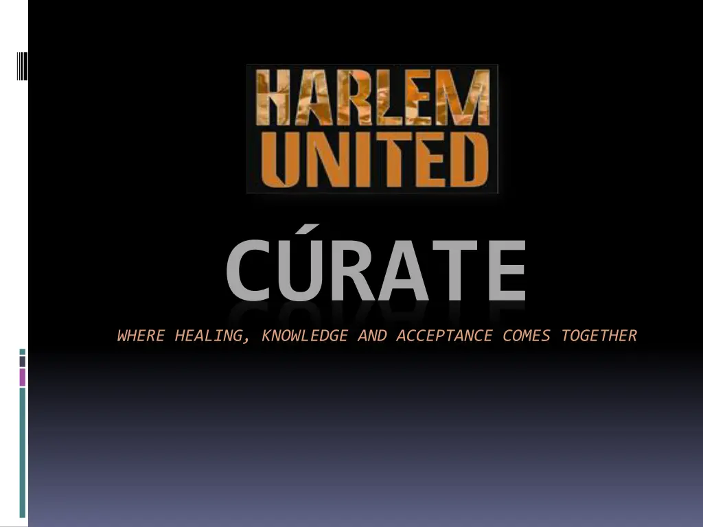 c rate where healing knowledge and acceptance n.w
