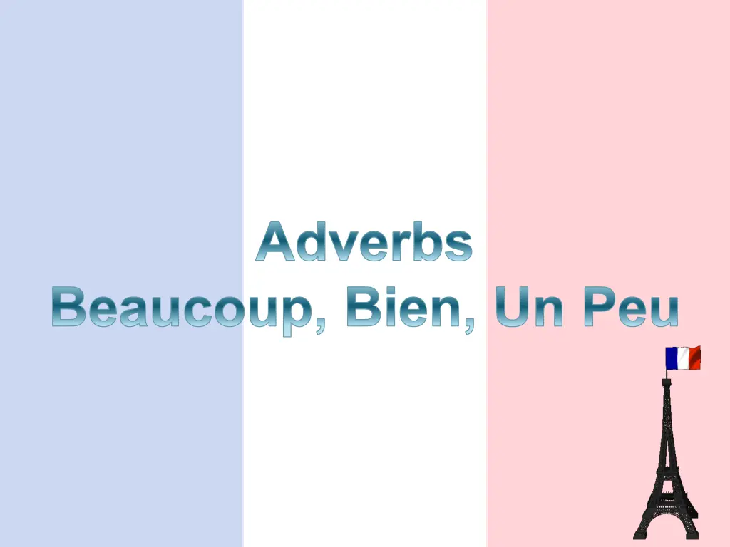 adverbs n.w