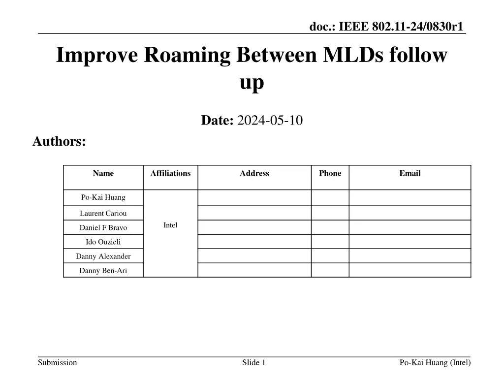 doc ieee 802 11 24 0830r1 n.w