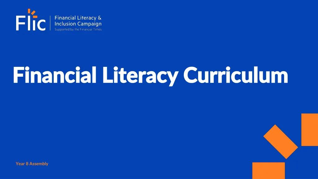 financial literacy curriculum financial literacy n.w