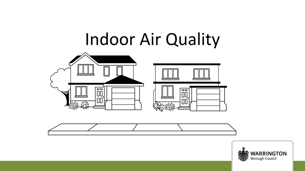indoor air quality n.w