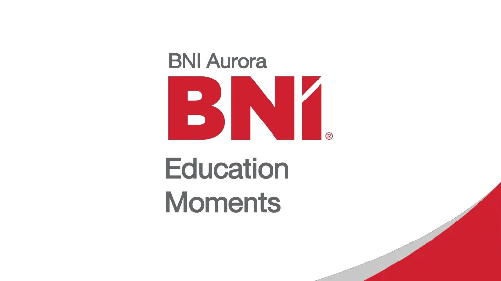 bni aurora bni aurora n.w