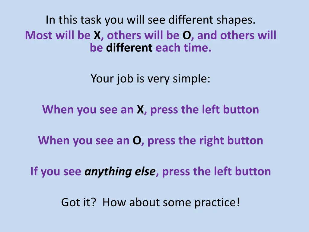 in this task you will see different shapes most n.w