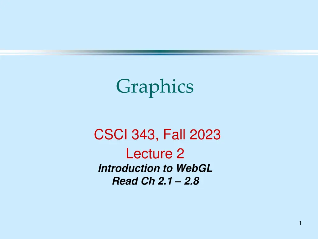 graphics n.w