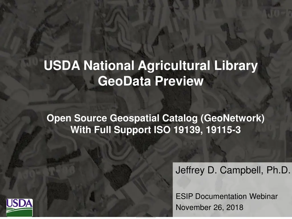 usda national agricultural library geodata preview n.w