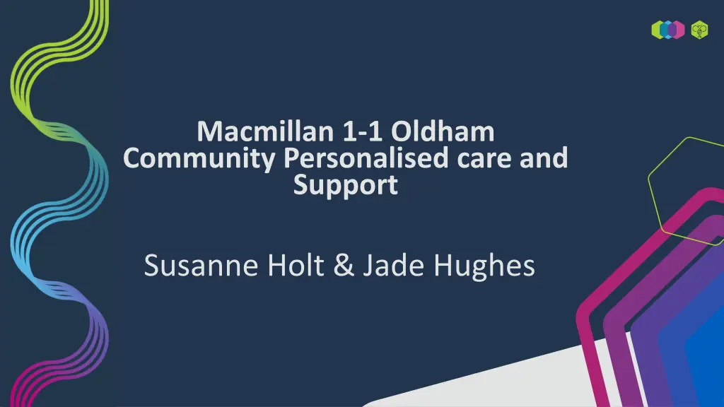 macmillan 1 1 oldham community personalised care n.w