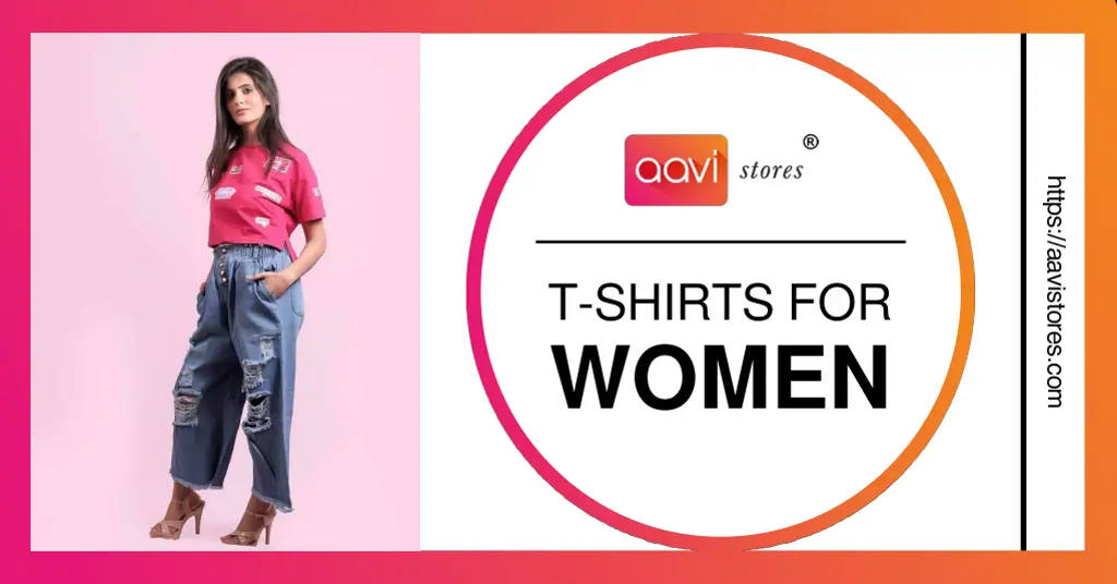 t shirts for women n.w