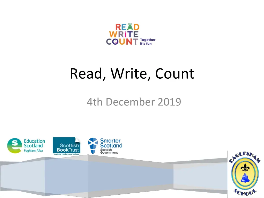 read write count n.w