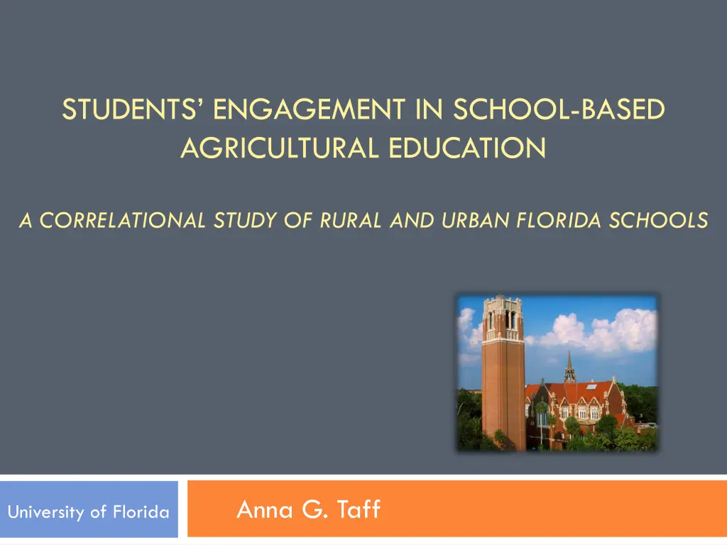 students engagement in school based agricultural n.w