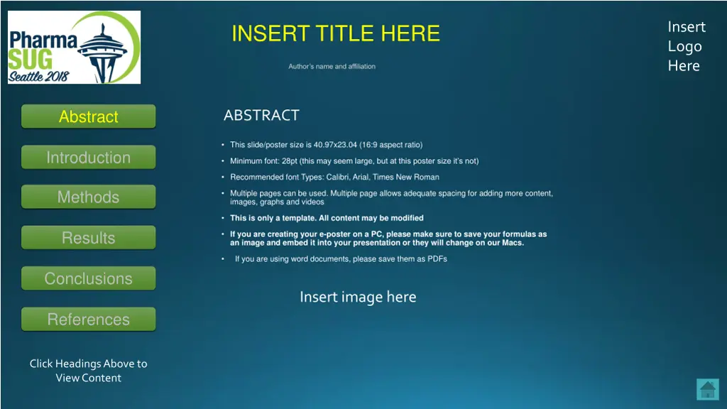 insert logo here n.w