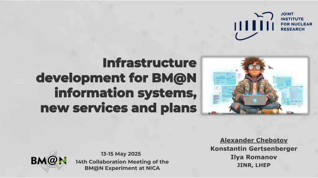 infrastructure infrastructure n.w