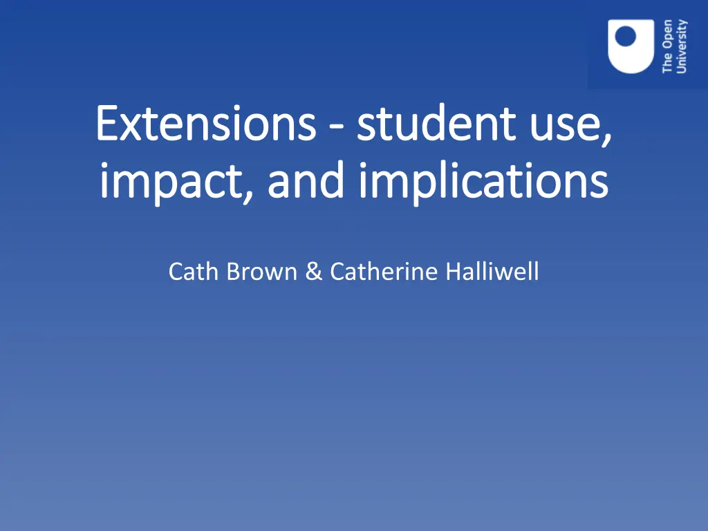 extensions extensions student use student n.w