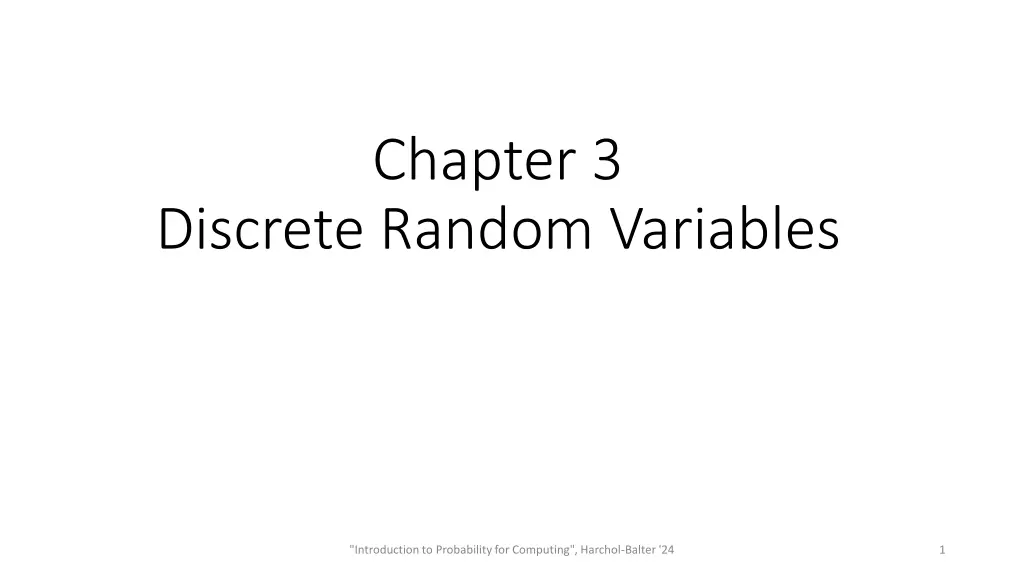 chapter 3 n.w