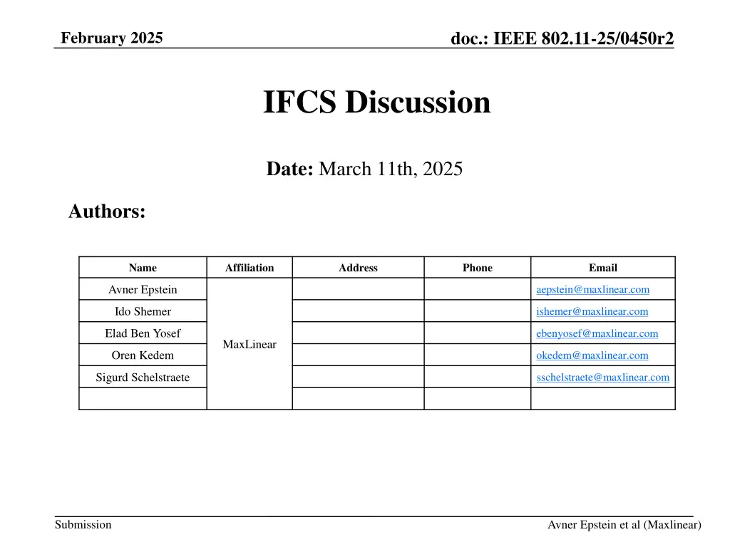 doc ieee 802 11 25 0450r2 n.w