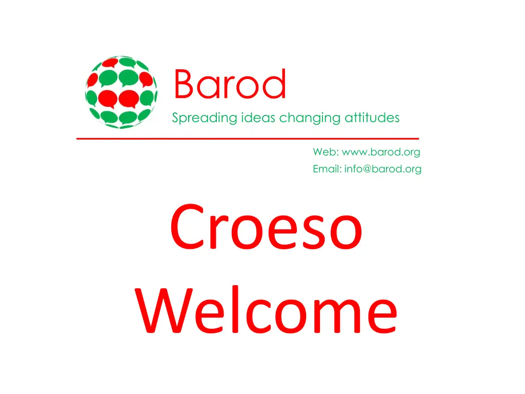 barod n.w