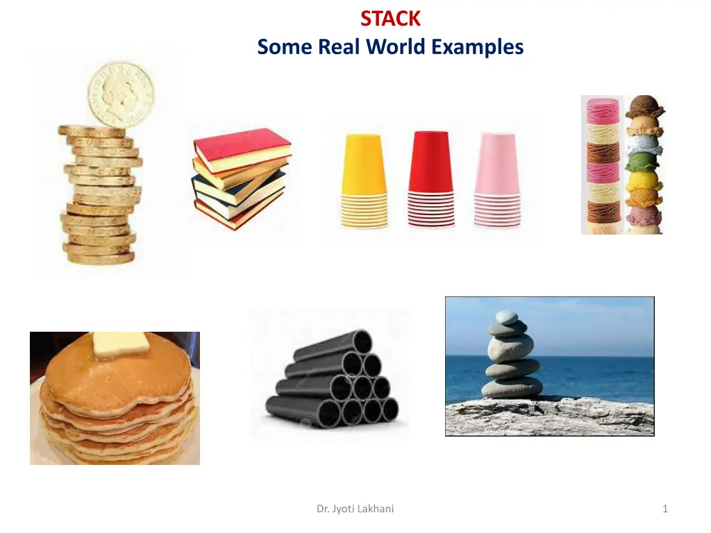 stack n.w