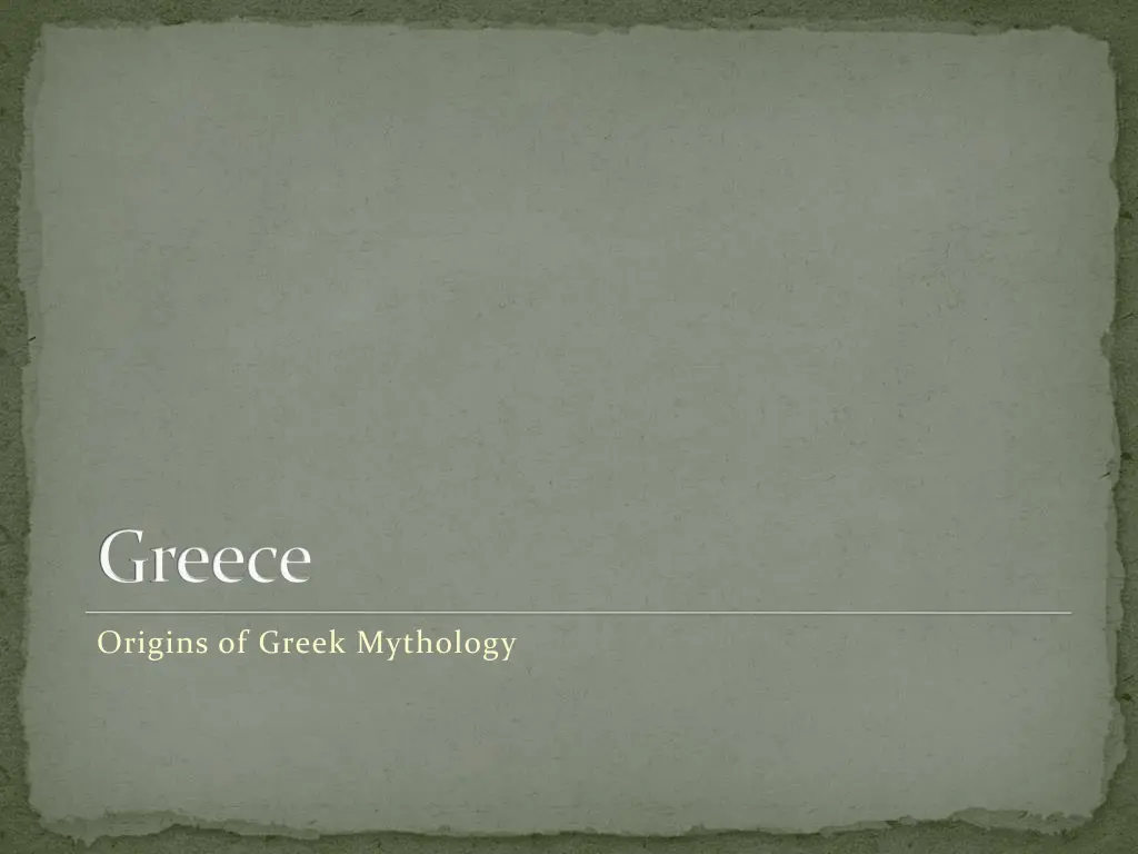 greece n.w