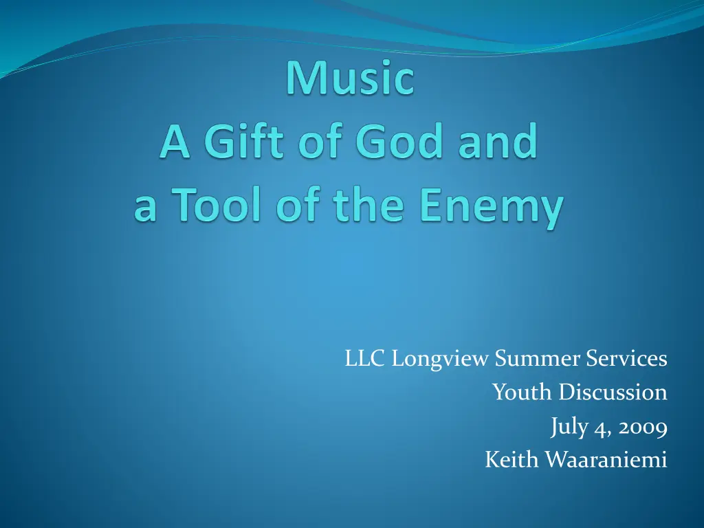 llc longview summer services youth discussion n.w