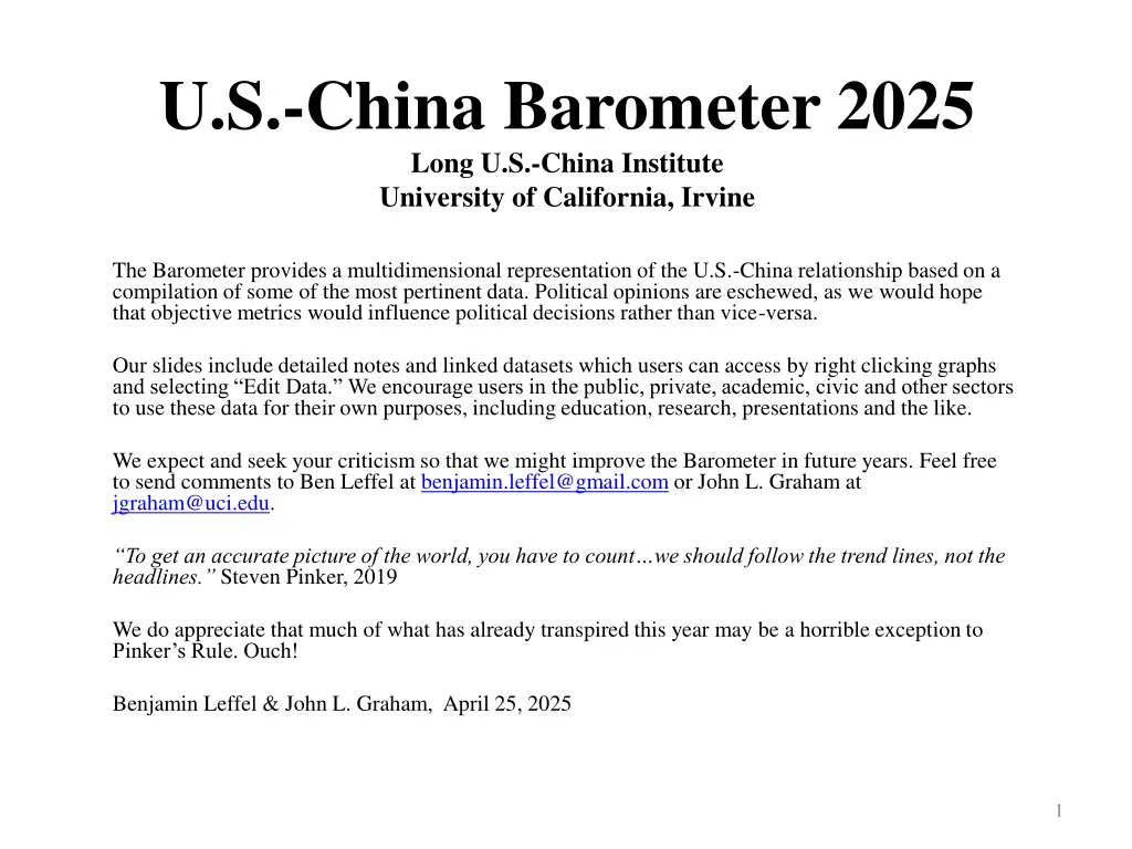 u s china barometer 2025 long u s china institute n.w