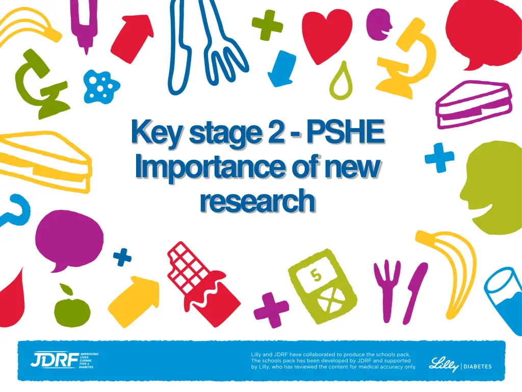 key stage 2 pshe importance of new research n.w