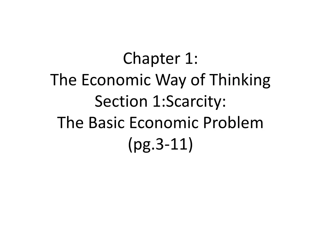 chapter 1 n.w