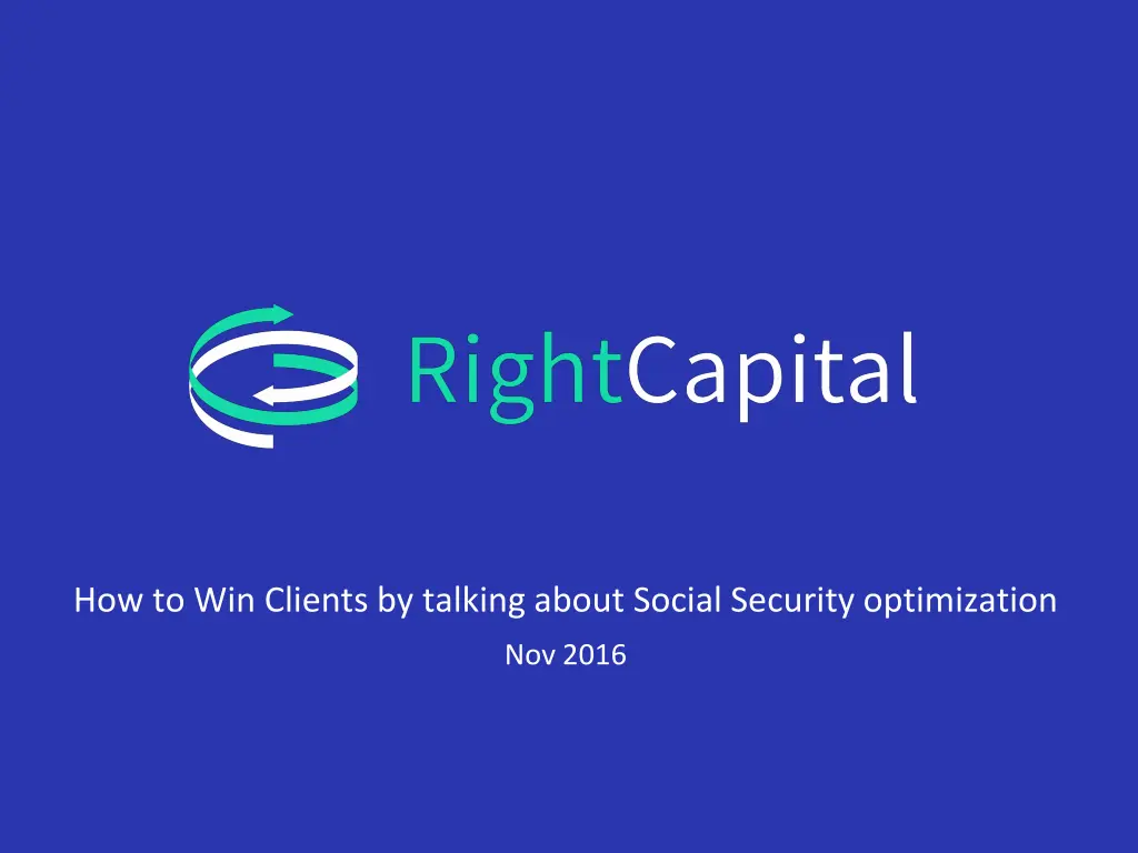 how to win clients by talking about social n.w