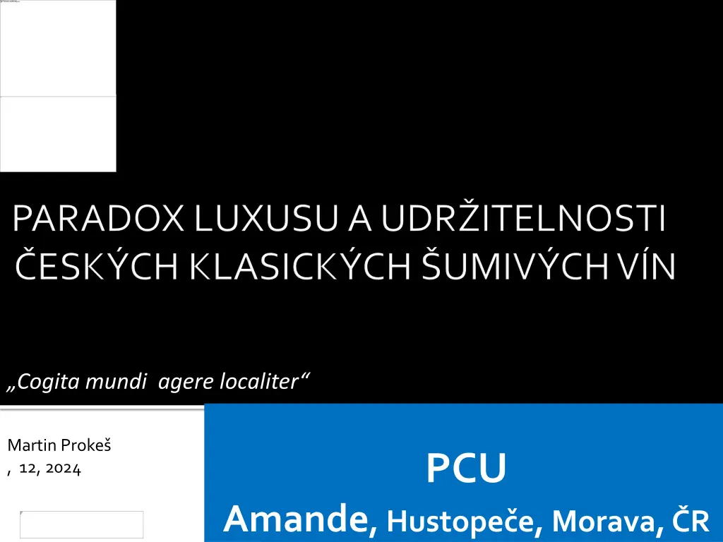 cogita mundi agere localiter n.w