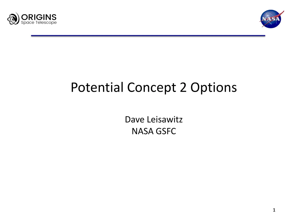 potential concept 2 options n.w