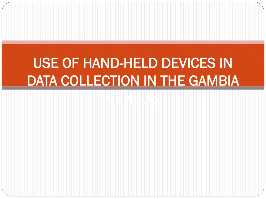 use of hand use of hand held devices in held n.w